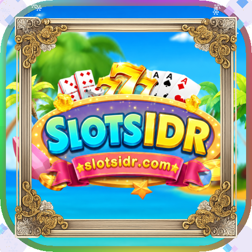 slotsidr — galeri pratinjau - APK Resmi