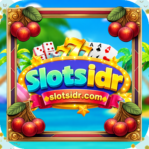 slotsidr — galeri pratinjau Resmi APK